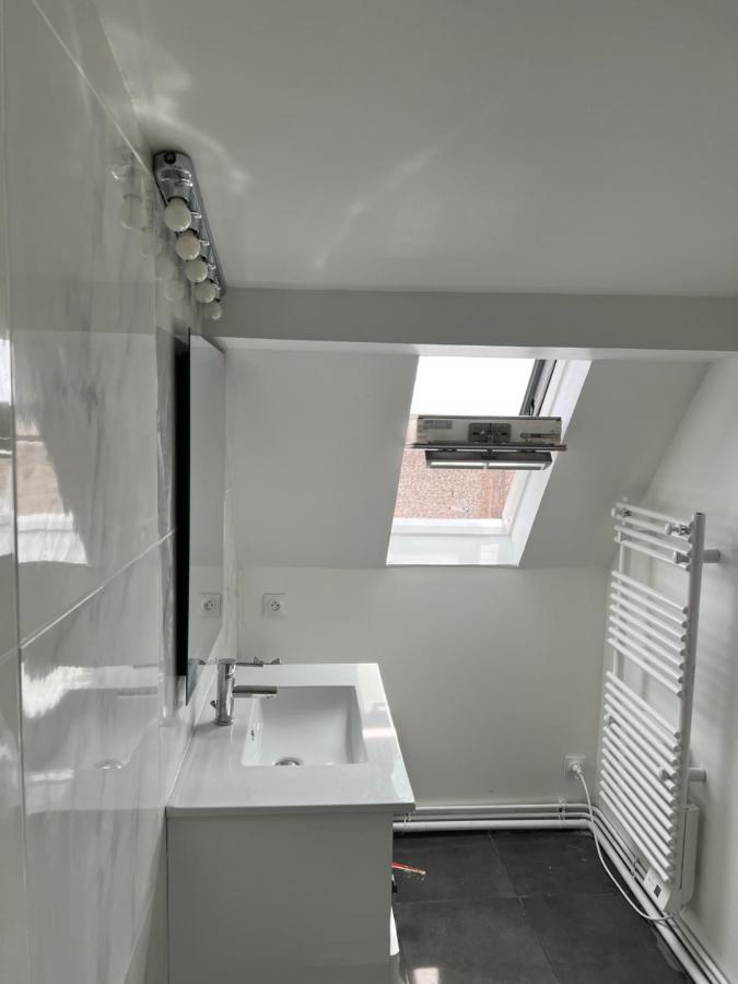 Petit Bonheur Grand Rue Boulogne-sur-Mer Exterior photo